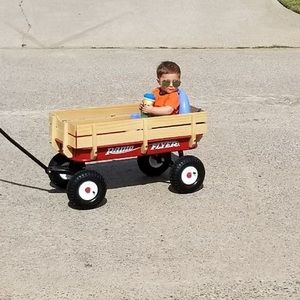 Meet your Posher, Charlotte